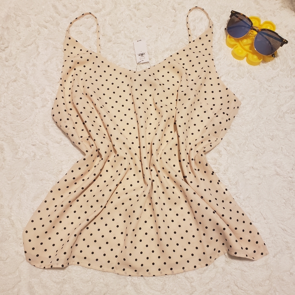 Camisole- Banana Relublic